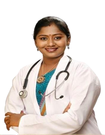 Dr. Suganya Selvakumar