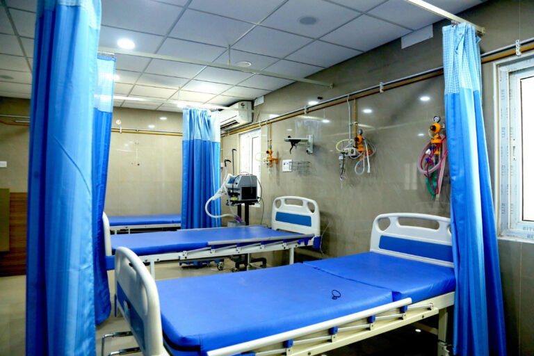 ICU Sugan Hospitals ECR - Neelangarai
