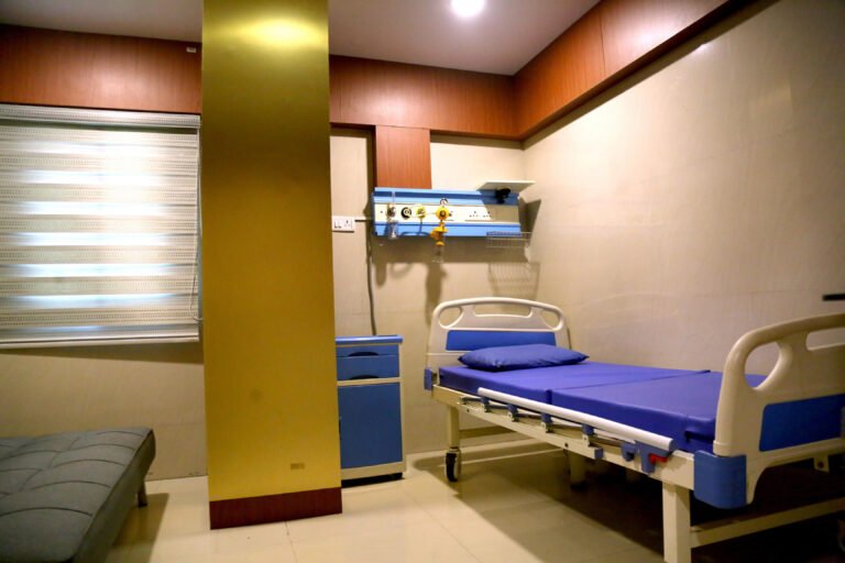 Single bed