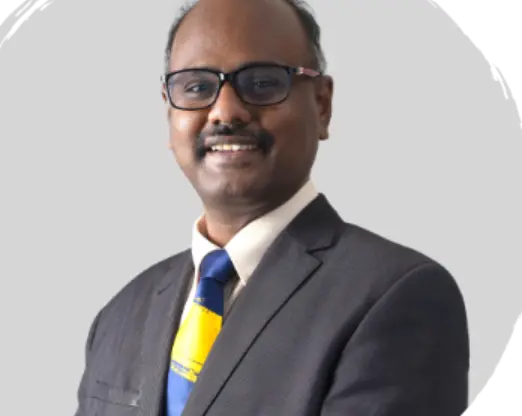 DR.DHANASEKAR