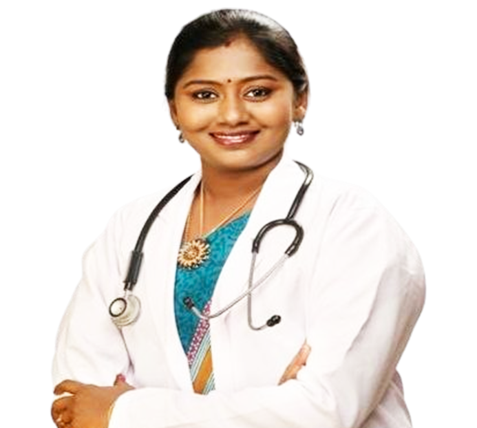 Dr. Suganya Saravanakumar - Gynecologist - Chennai