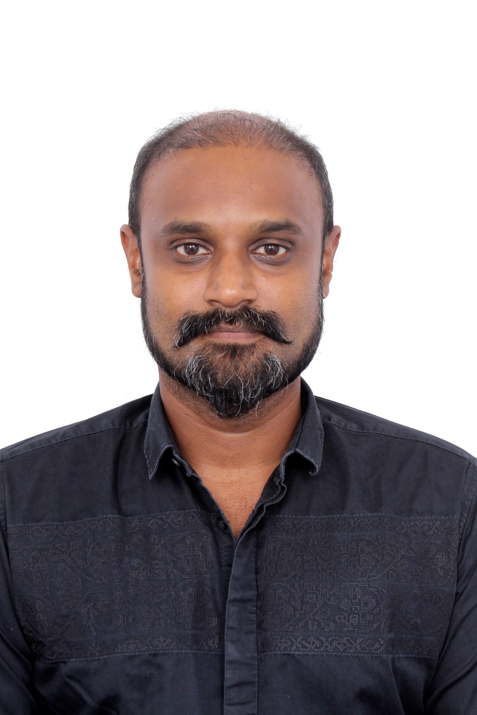 Dr. Vivekanandan Balakumar