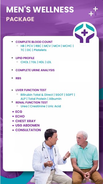 Mens Health Packages - Sugan Hospital - ECR v1