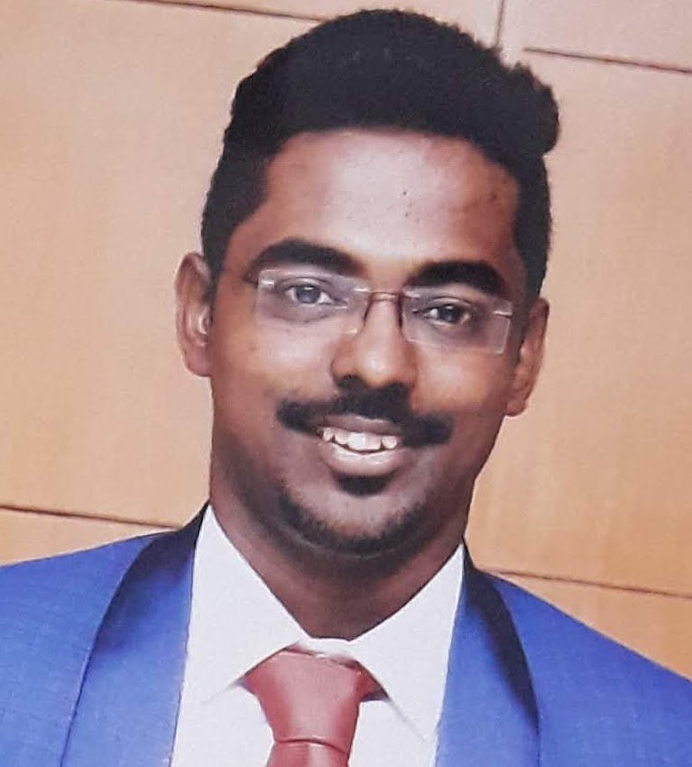 Dr, Thiyagarajan