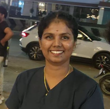 Dr. Bhuvana