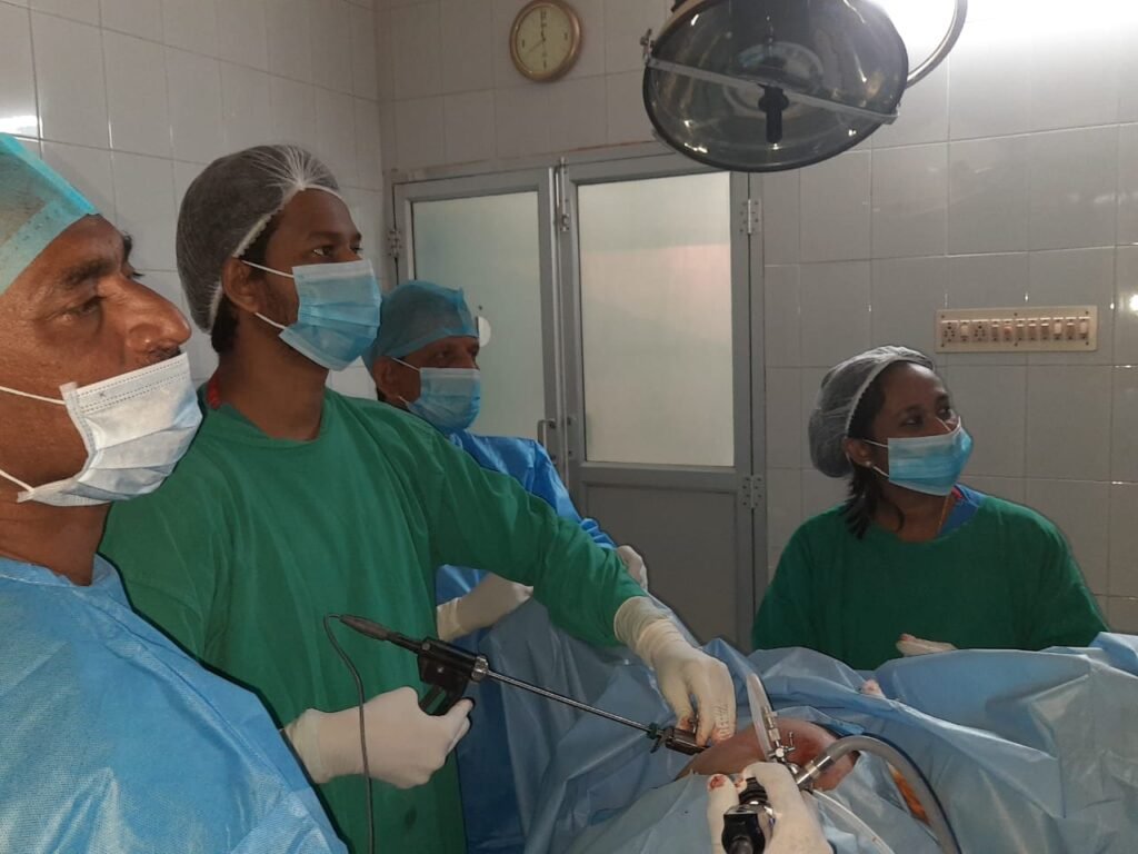 Dr. Manoj Kumar Deepak - services 2