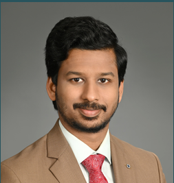 Dr. Manoj Kumar Deepak